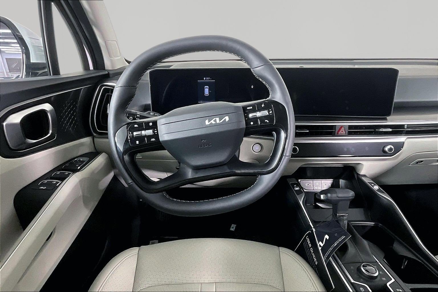 New 2026 Kia Sorento S w/ S Panoramic Sunroof Package AWD/4WD image 9