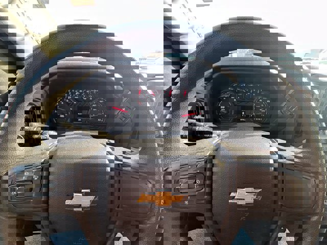 Used 2024 Chevrolet Silverado 1500 W/T w/ WT Fleet Convenience Package image 15