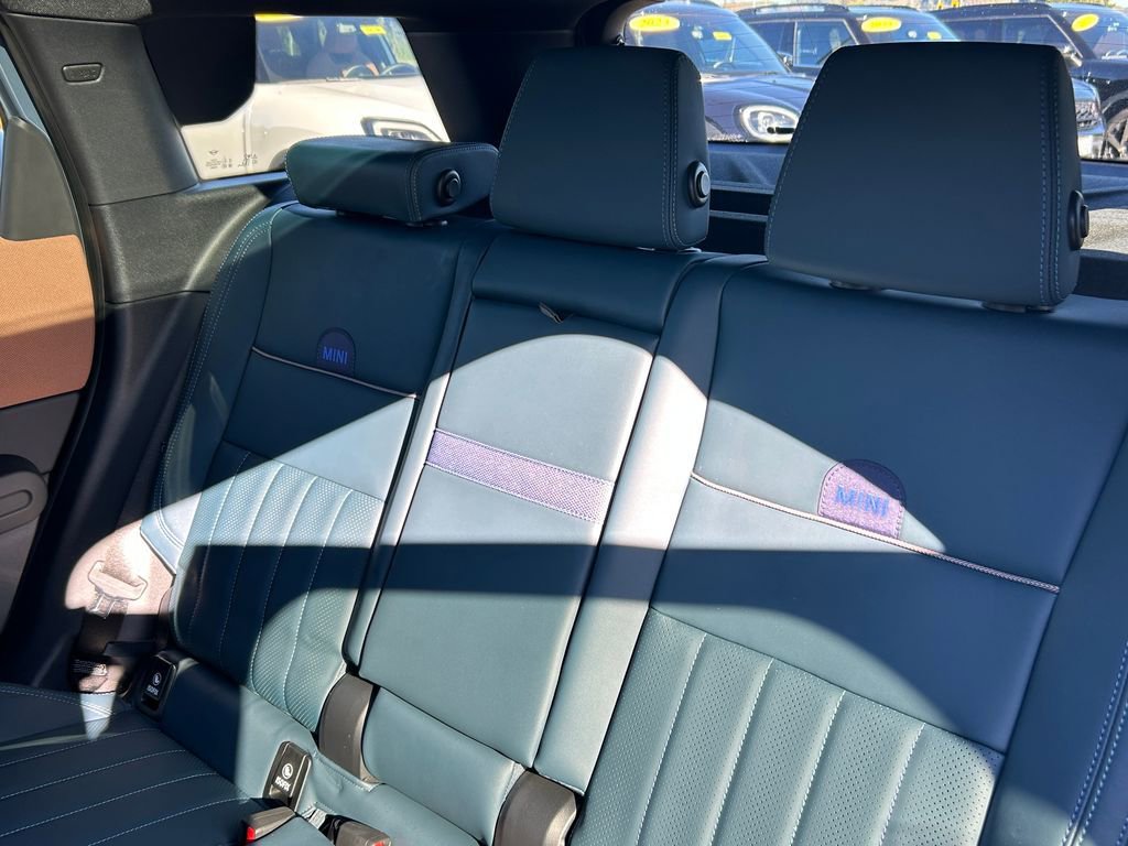 New 2026 MINI Cooper Countryman S w/ Comfort Package Max image 30