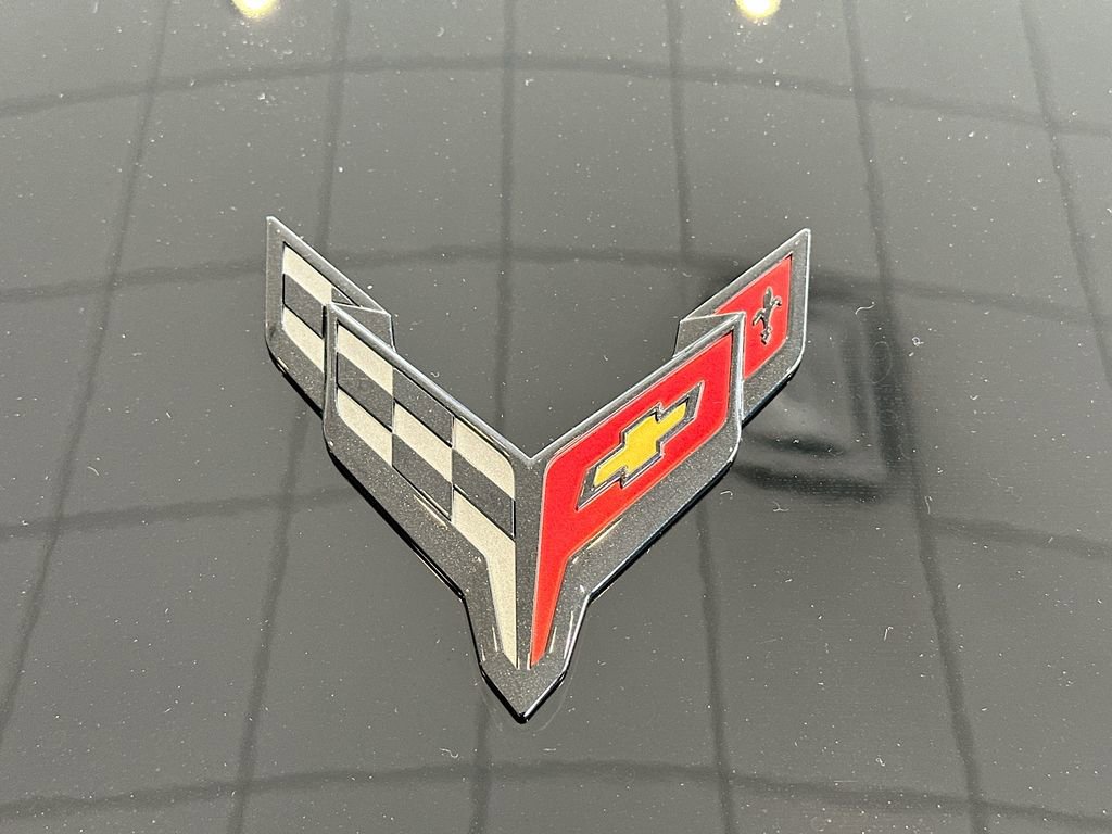 New 2026 Chevrolet Corvette Z06 image 33
