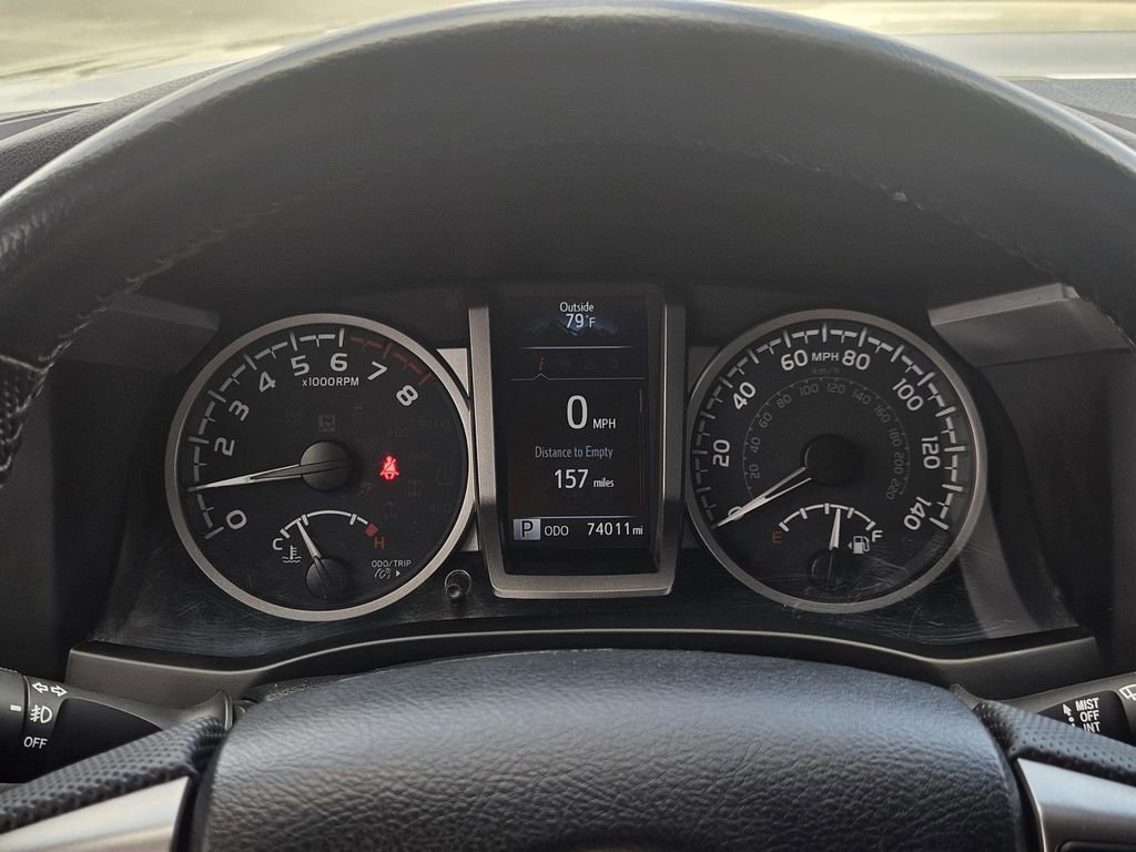 Used 2023 Toyota Tacoma SR5 image 17