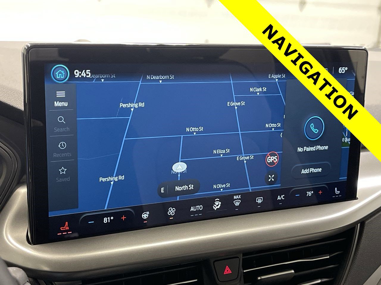 New 2025 Ford Escape SE w/ Class II Trailer Tow Package image 33