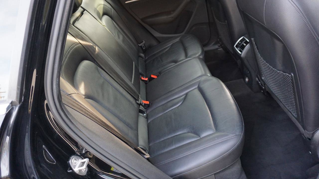 Used 2016 Audi Q3 2.0T Premium Plus w/ Technology Package AWD/4WD image 19