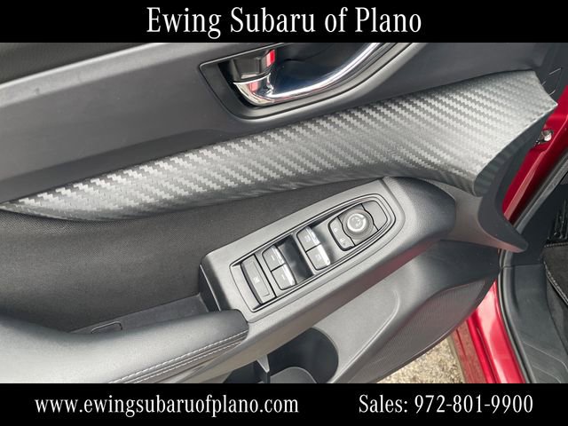 Used 2025 Subaru Ascent Premium image 12