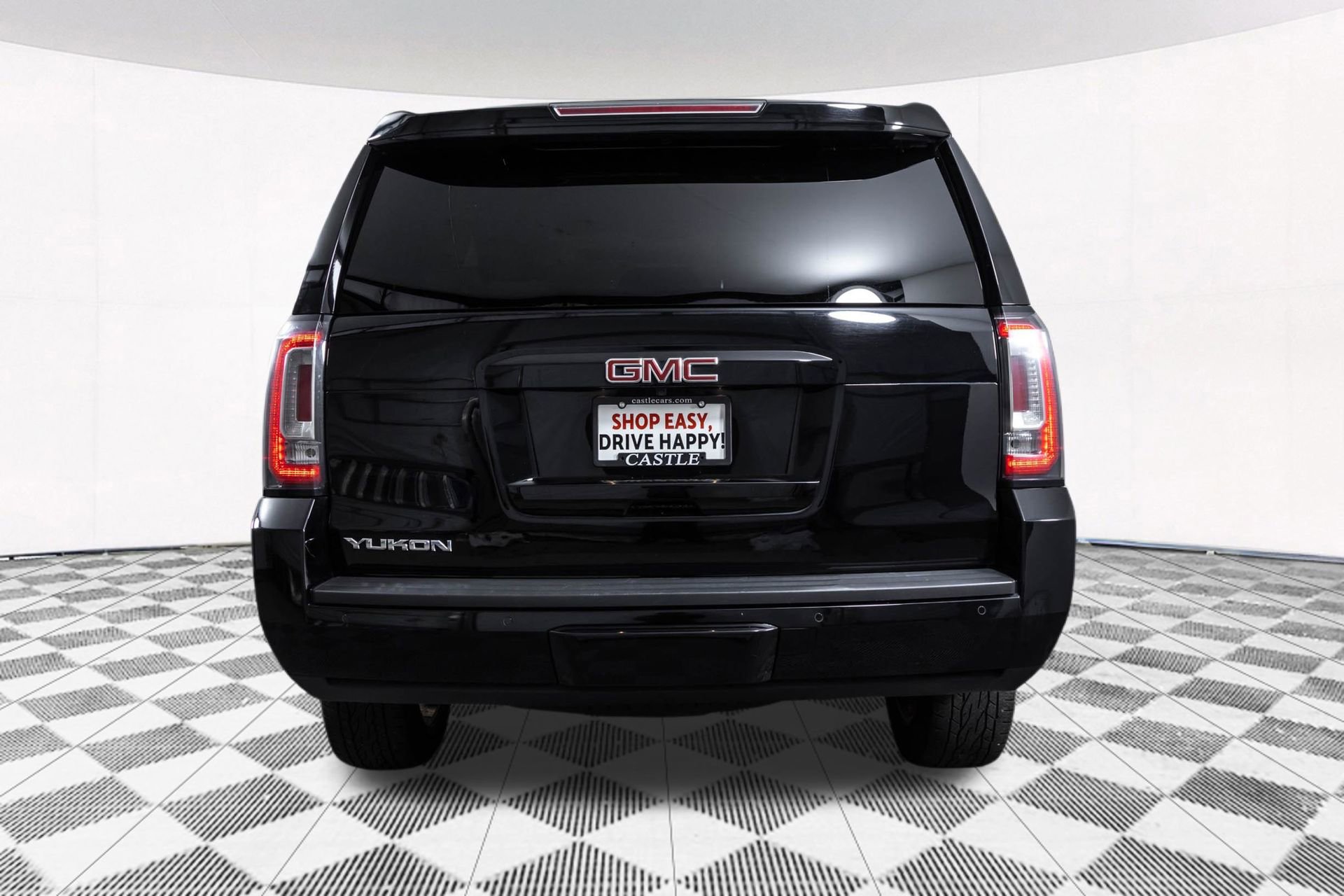 Used 2019 GMC Yukon SLT AWD/4WD image 19