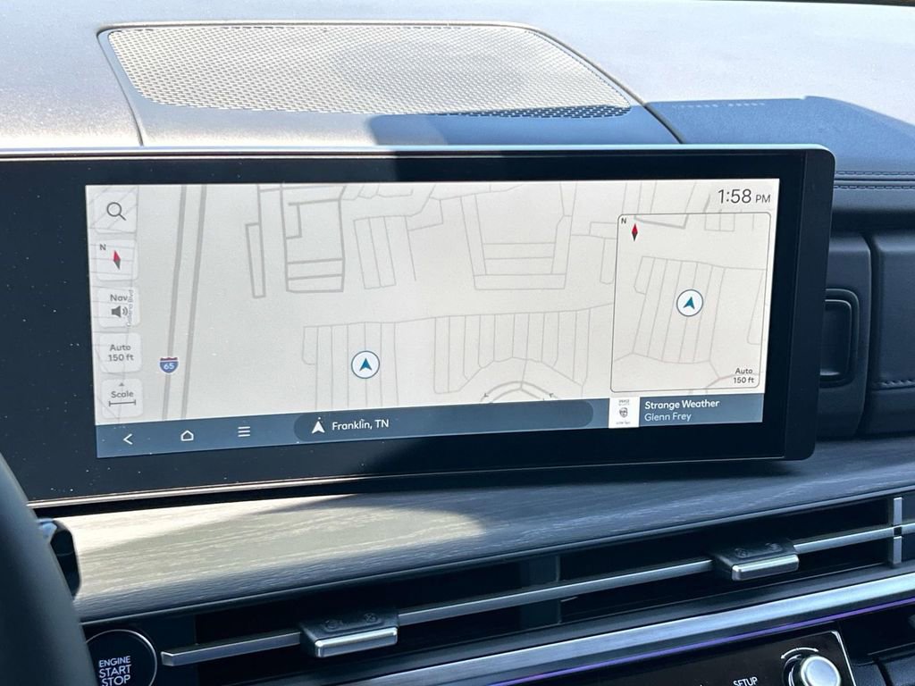 New 2026 Hyundai Santa Fe Limited AWD/4WD image 32