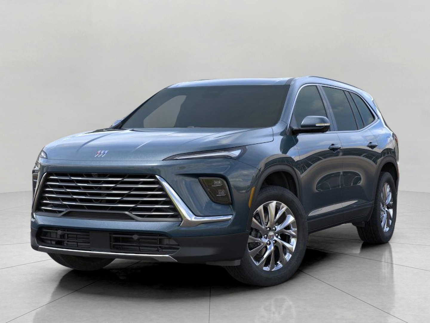 New 2026 Buick Enclave Preferred w/ Power Package image 8