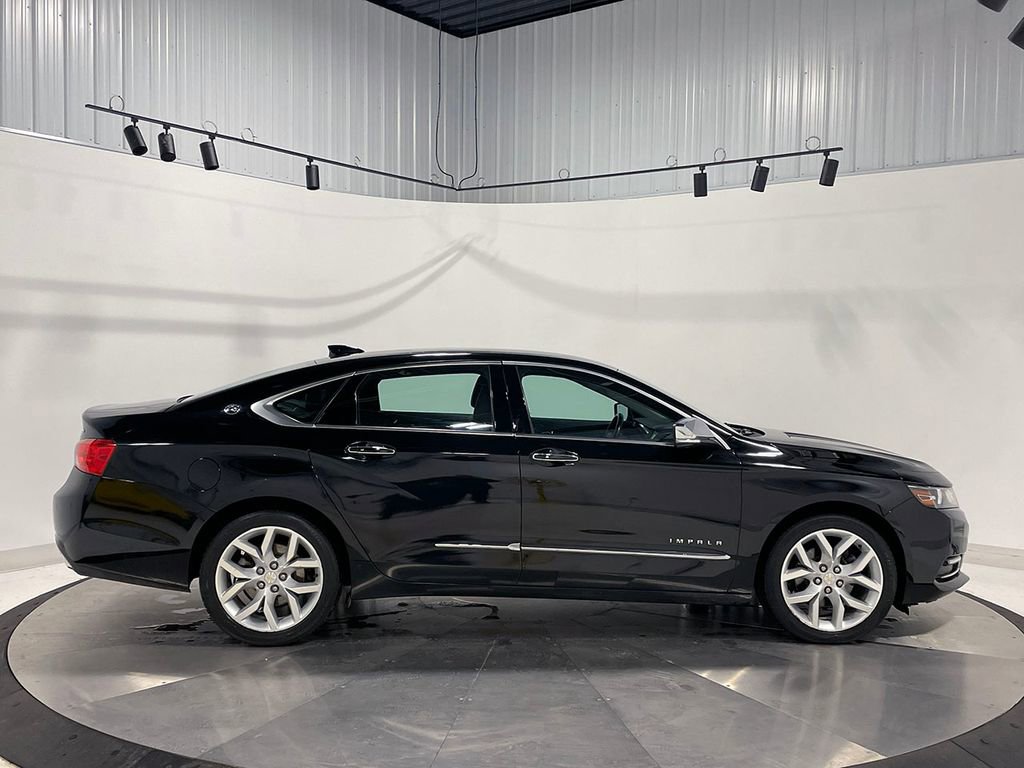 Used 2019 Chevrolet Impala Premier image 10