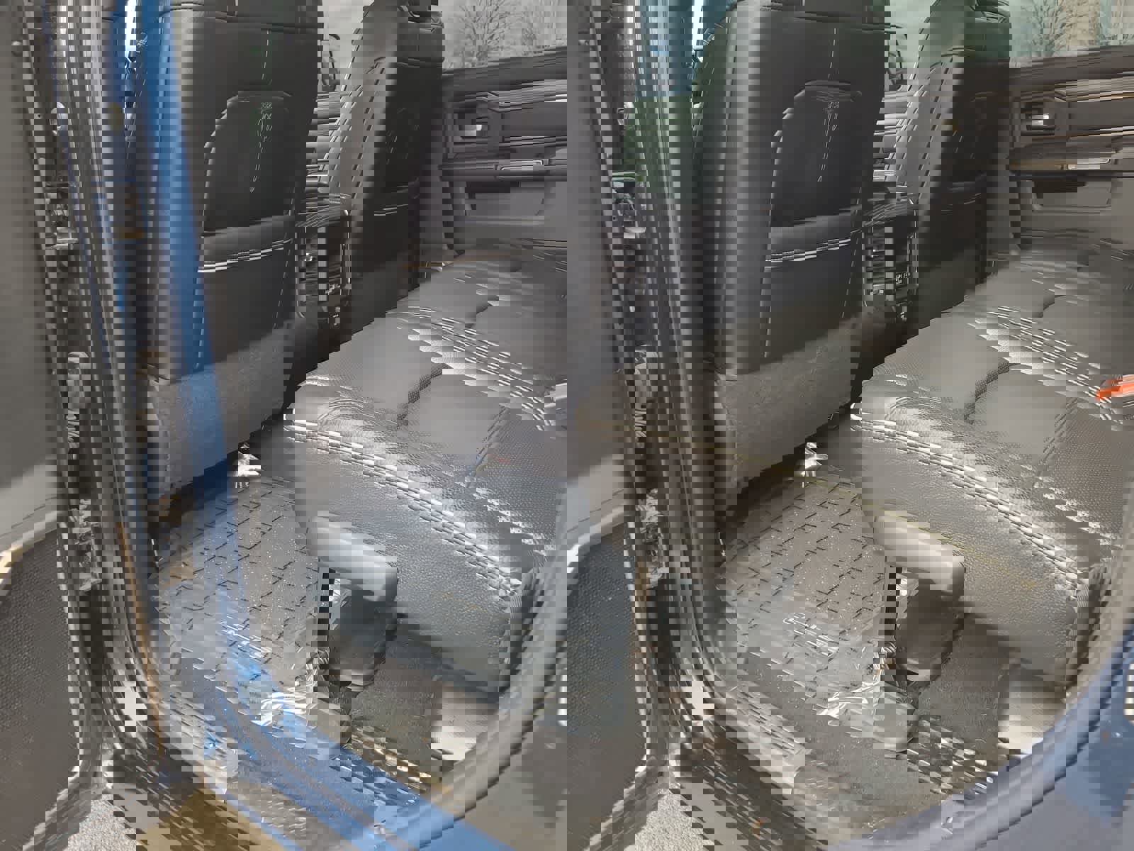 Used 2021 RAM 2500 Limited image 20