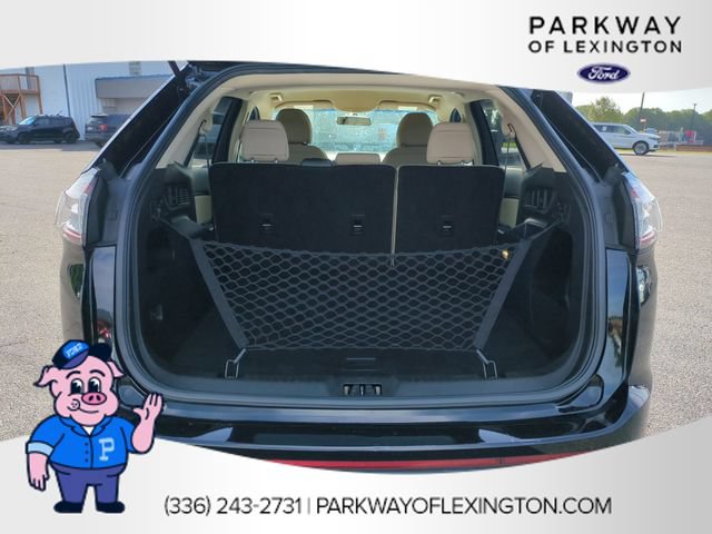 Used 2016 Ford Edge SE FWD image 29