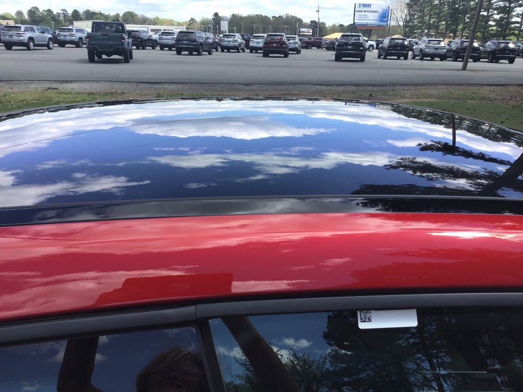 New 2025 Dodge Charger R/T Scat Pack w/ Track Pack image 29