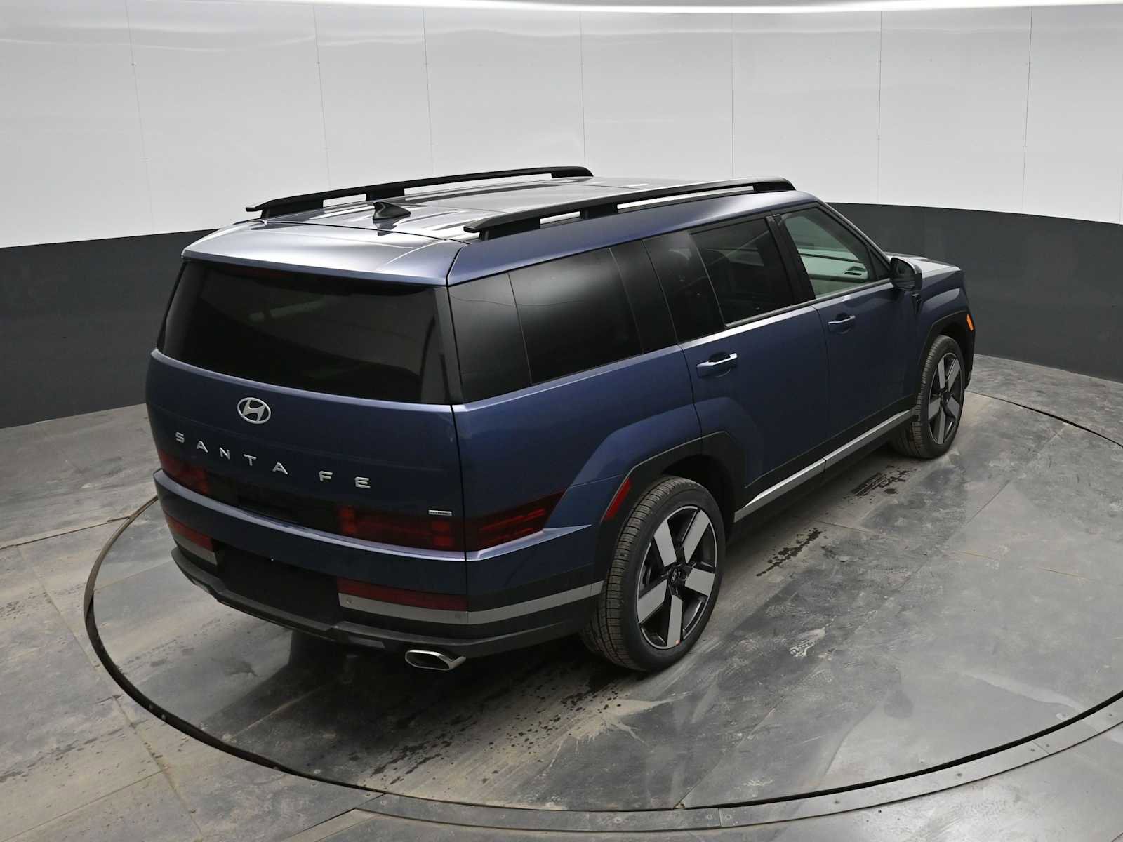 New 2026 Hyundai Santa Fe Limited image 28