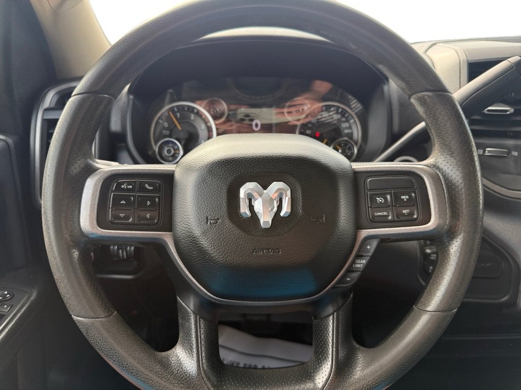 Used 2019 RAM 5500 Tradesman AWD/4WD image 14