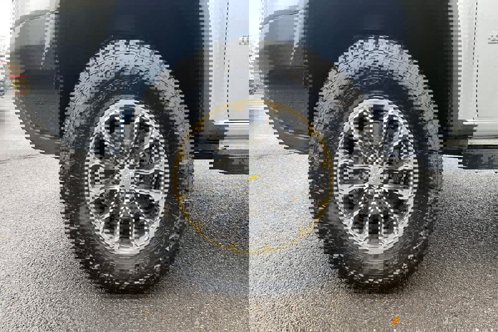 Used 2019 Chevrolet Colorado ZR2 image 11