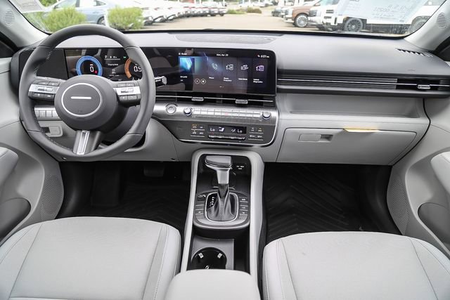 New 2026 Hyundai Kona SEL Sport FWD image 13