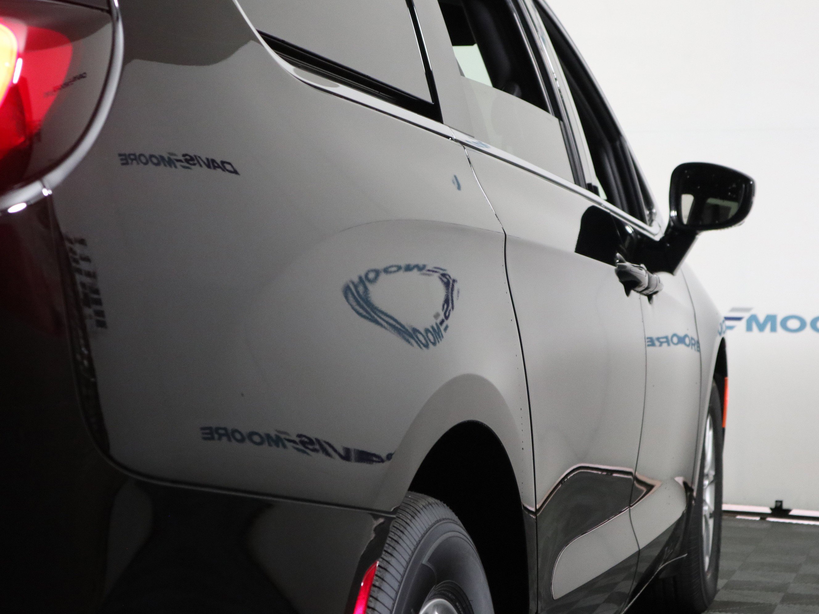 New 2026 Chrysler Pacifica Select image 5