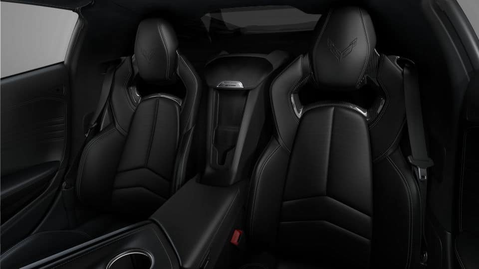 New 2026 Chevrolet Corvette Z06 image 37