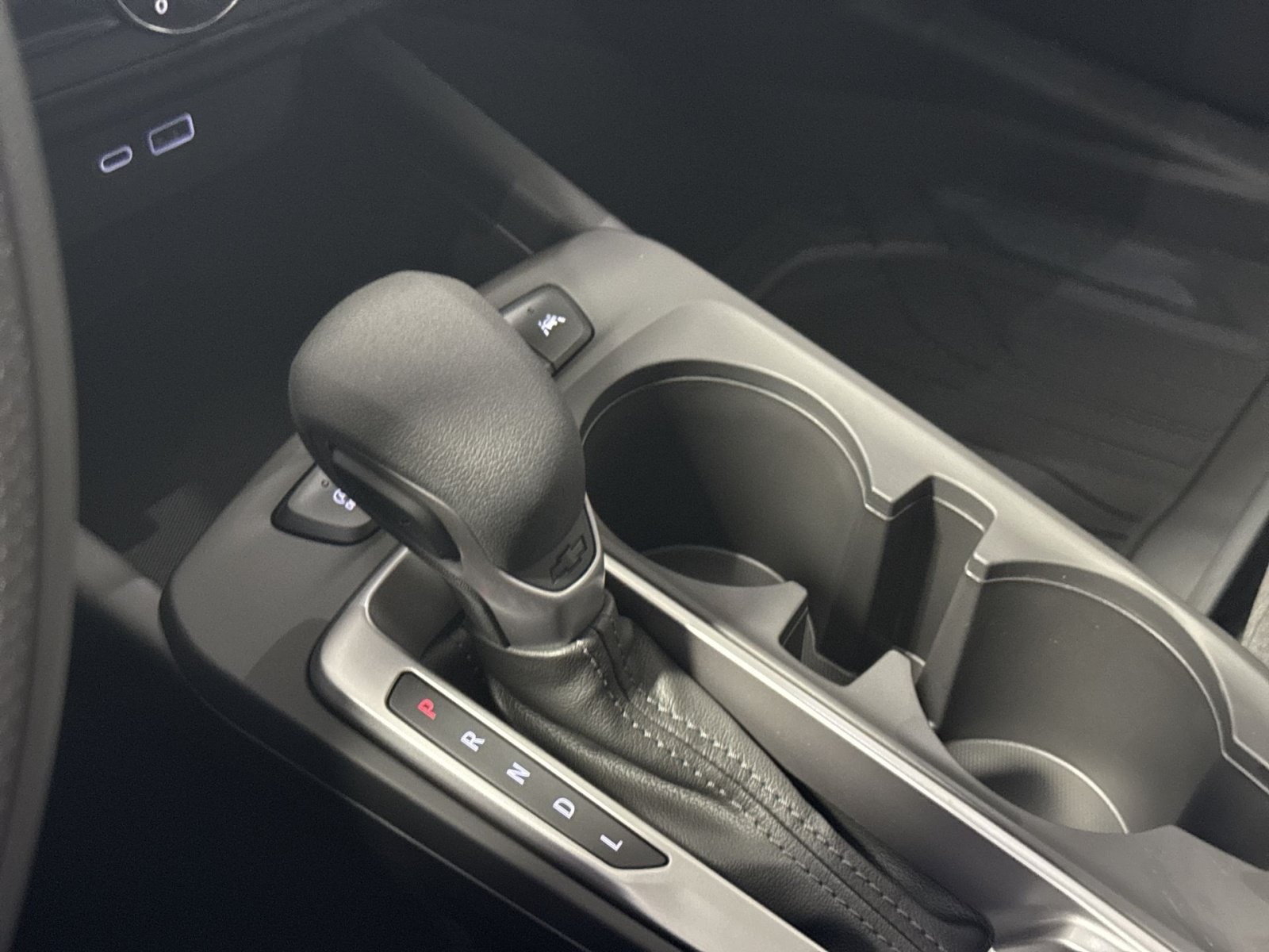 New 2026 Chevrolet Trax LS FWD image 23