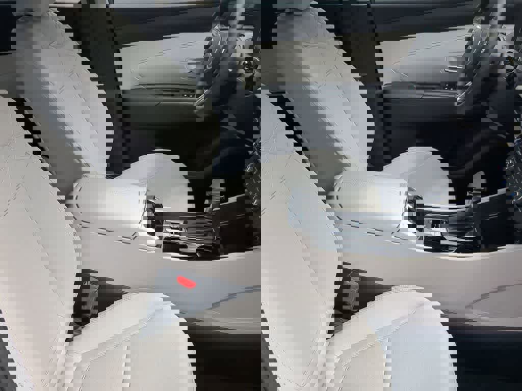 New 2026 Hyundai Tucson SE image 22