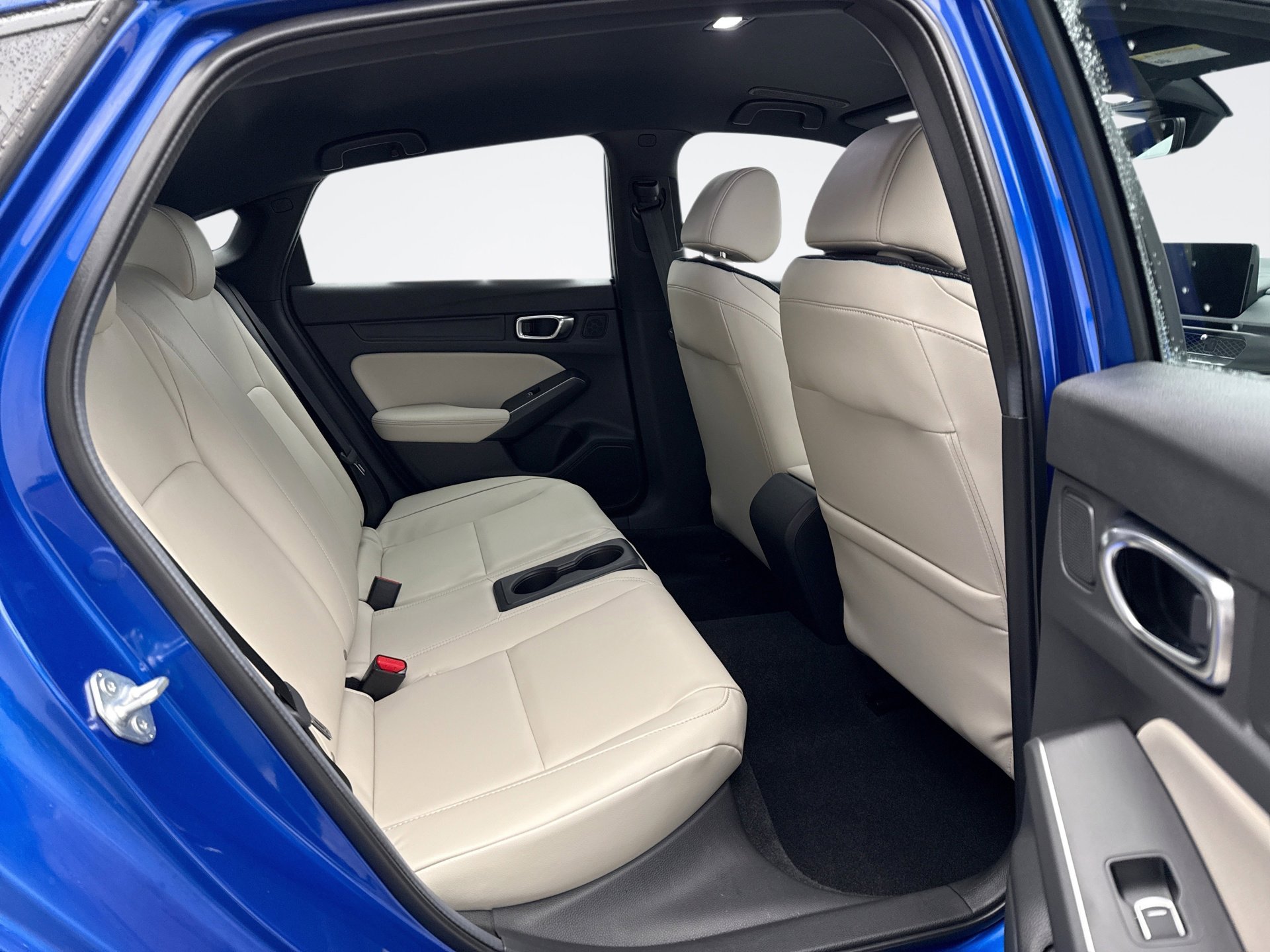 Used 2025 Acura Integra Type S image 19