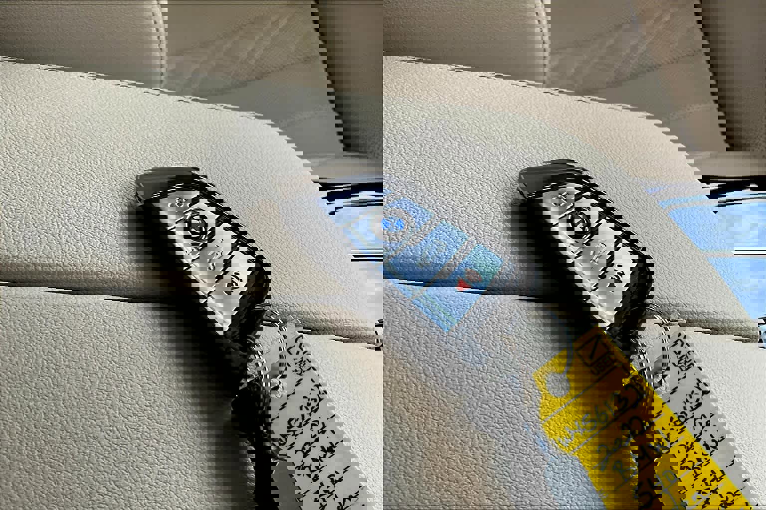 Used 2022 BMW 540i w/ M Sport Package image 13