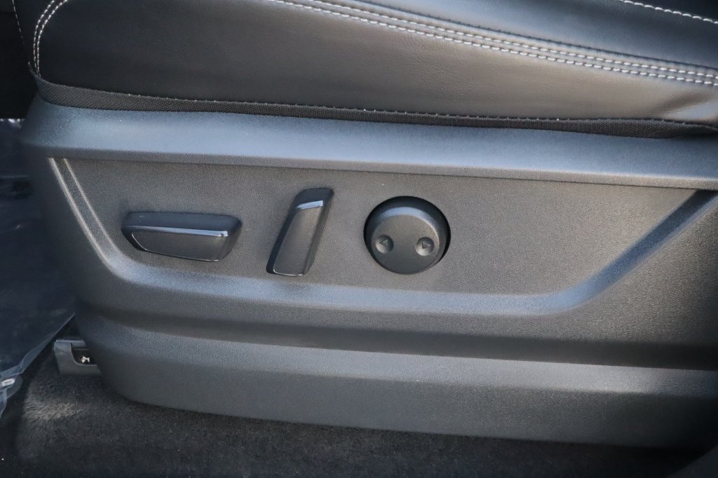 Used 2025 INFINITI QX80 Pure RWD image 20