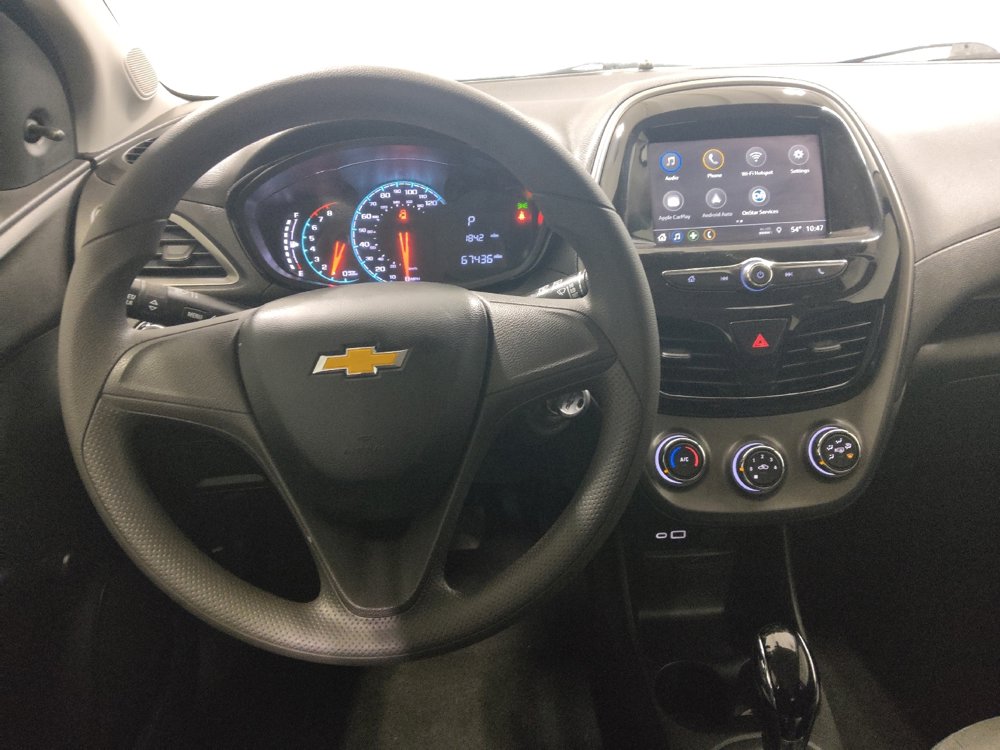 Used 2021 Chevrolet Spark LS image 22