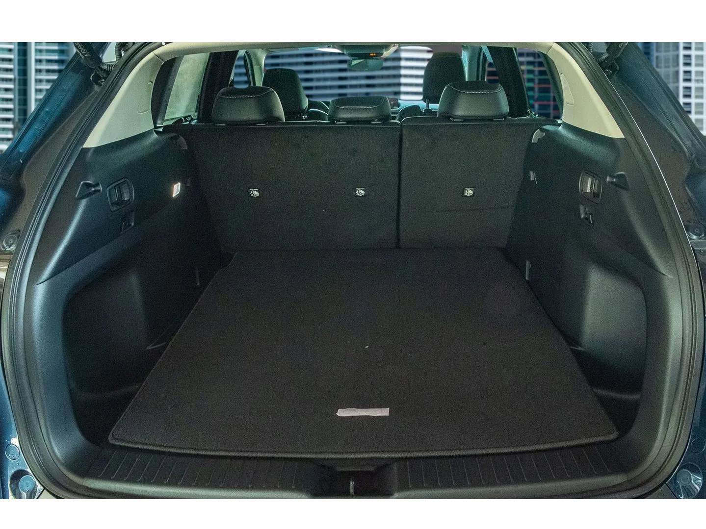 Used 2025 MAZDA CX-50 AWD 2.5 S w/ Weather Package image 14