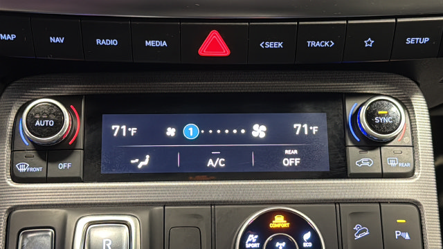 Used 2024 Hyundai Palisade Calligraphy AWD/4WD image 18