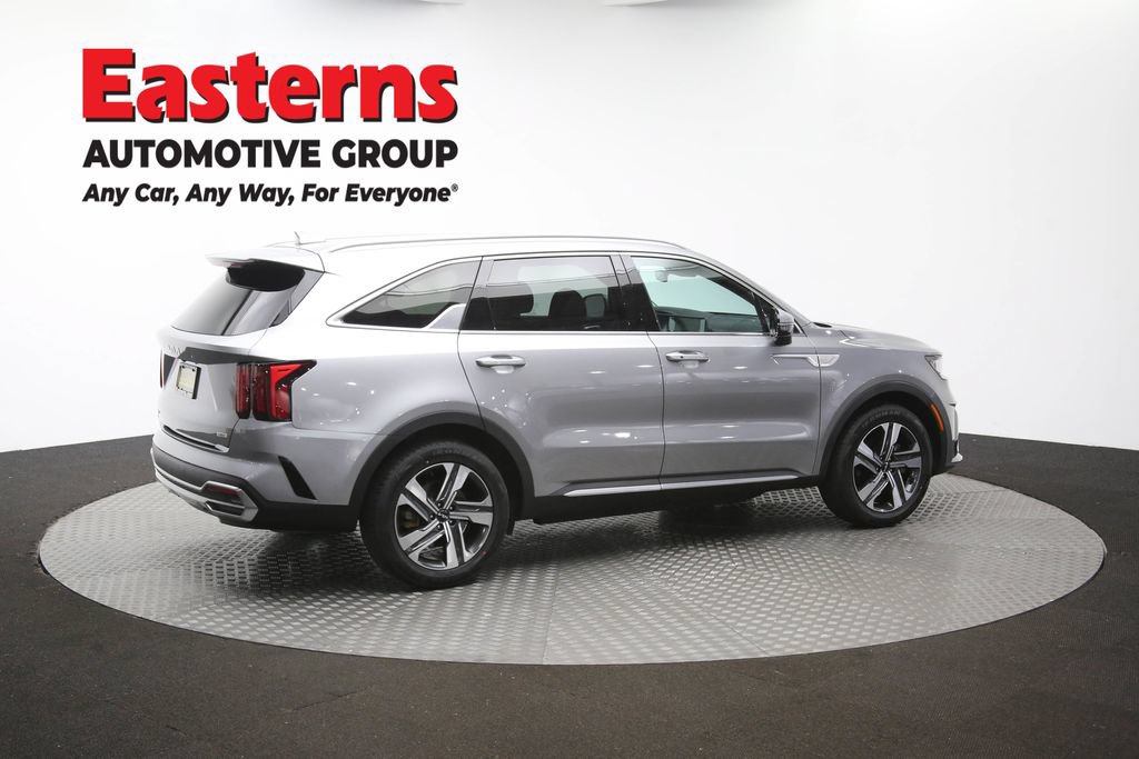 Used 2023 Kia Sorento EX AWD/4WD image 42