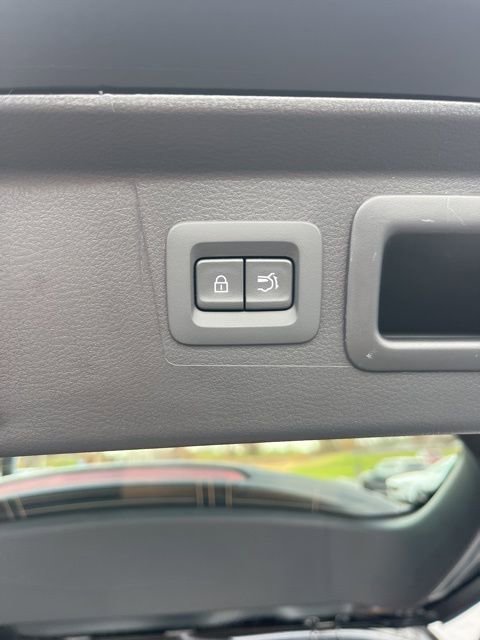 New 2026 MAZDA CX-50 AWD 2.5 Hybrid w/ Weather Package image 23