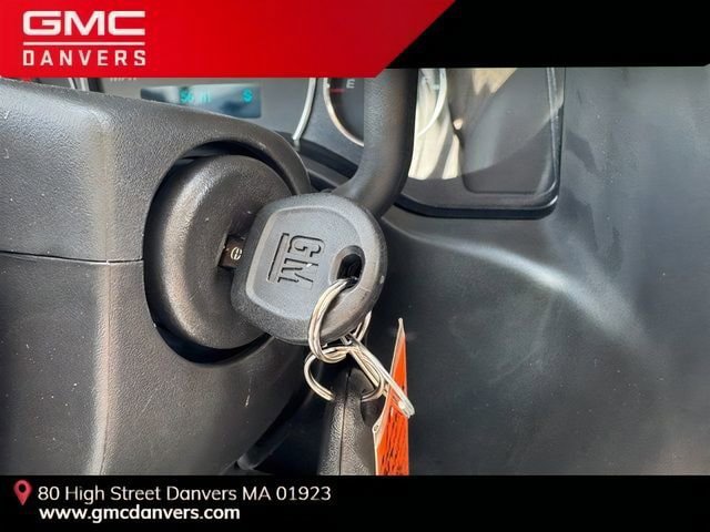 New 2025 GMC Savana 2500 w/ Driver Convenience Package RWD image 15