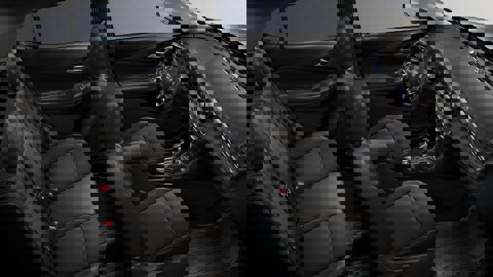 New 2025 Buick Encore GX Preferred w/ Advanced Technology Package image 34