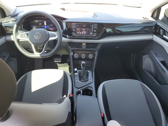 Certified 2024 Volkswagen Taos S FWD image 15