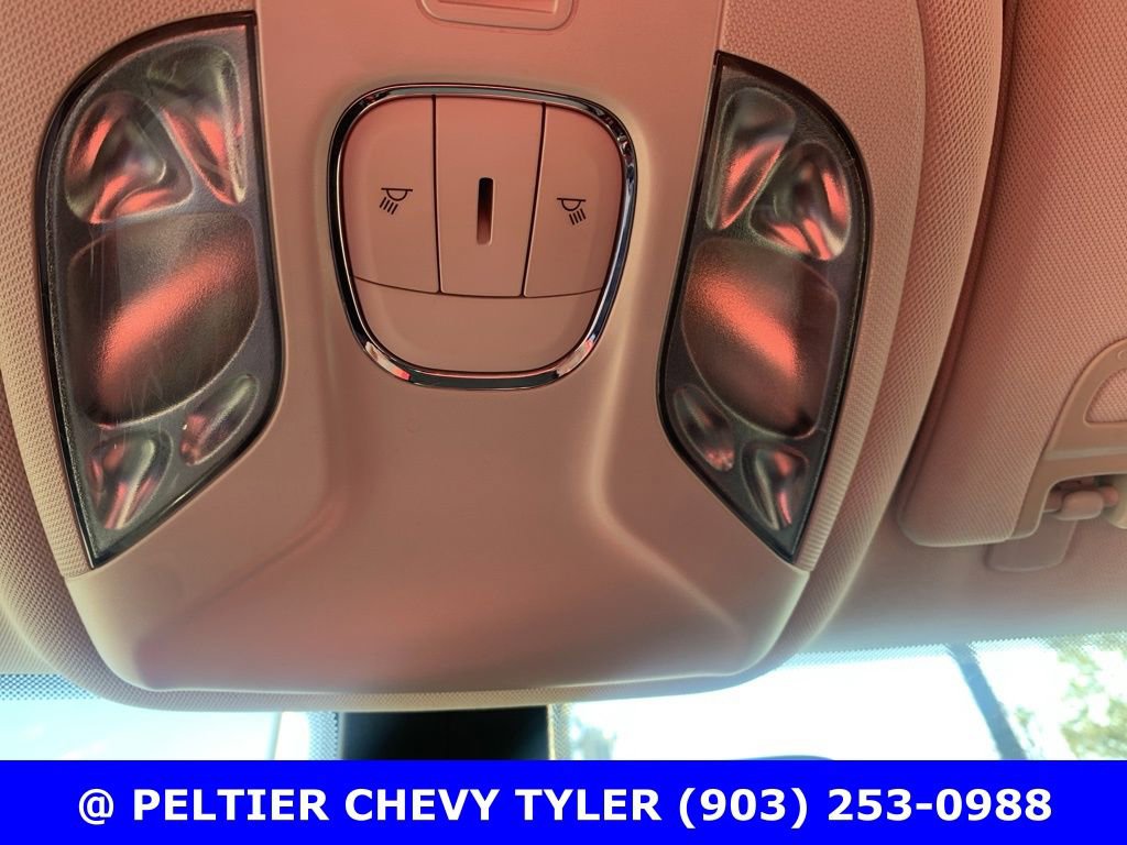 Used 2021 Jeep Compass Altitude image 21