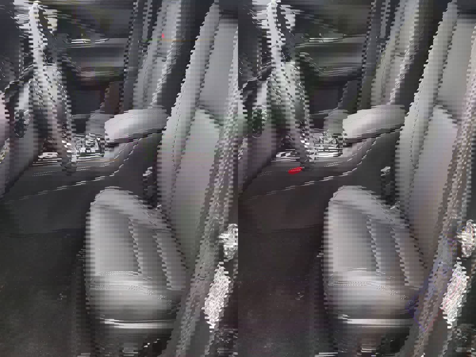 Used 2023 MAZDA CX-30 AWD 2.5 S w/ Preferred Package image 15