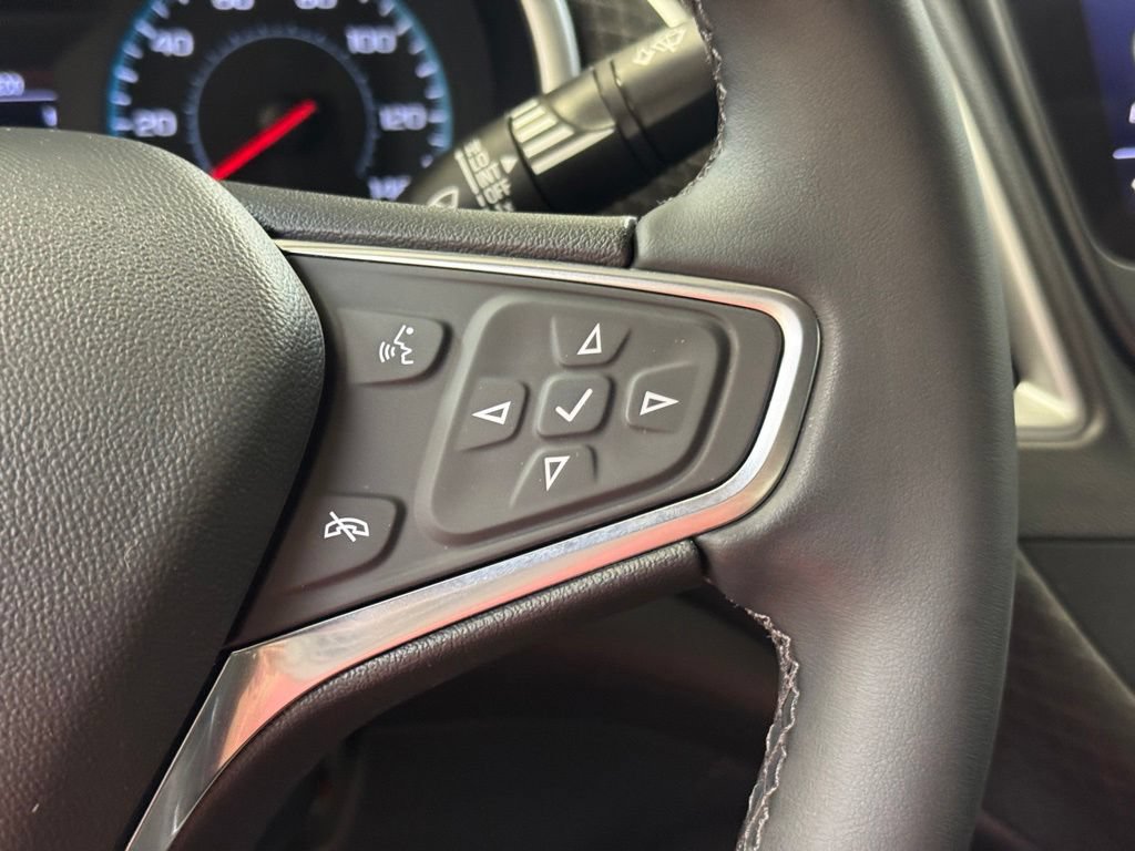 Used 2024 Chevrolet Malibu RS FWD image 32