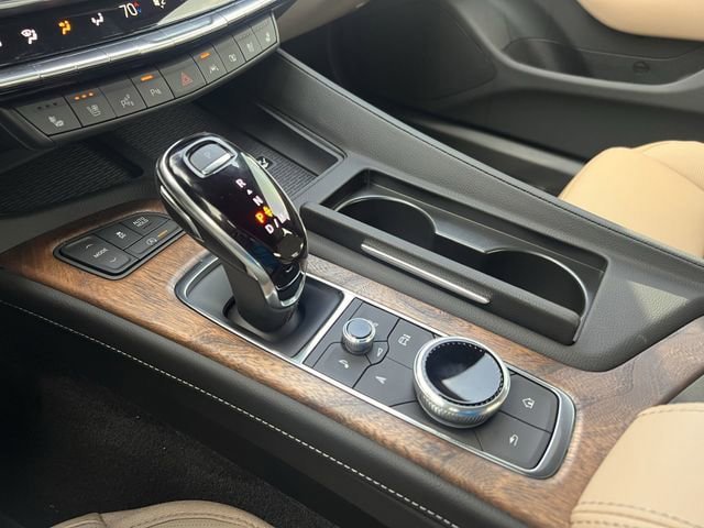 New 2026 Cadillac CT5 Premium Luxury RWD image 17