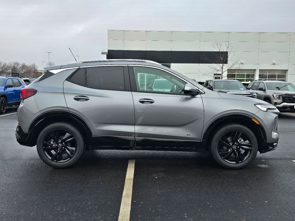 New 2026 Buick Encore GX Sport Touring image 11