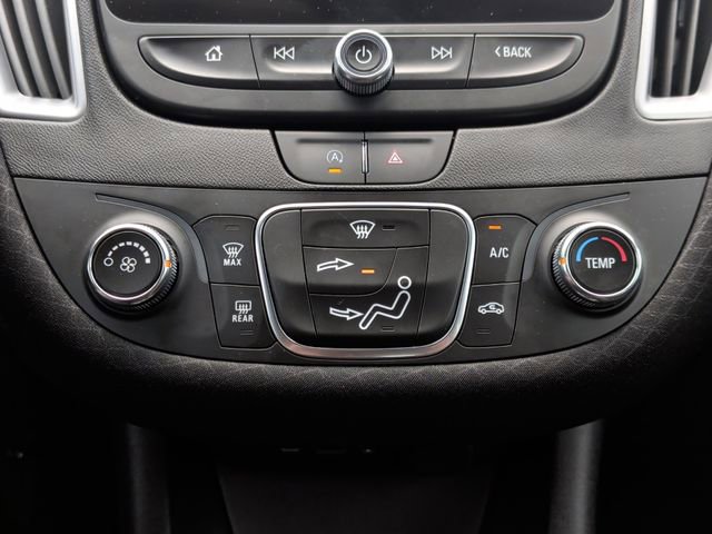 Used 2024 Chevrolet Malibu RS FWD image 20