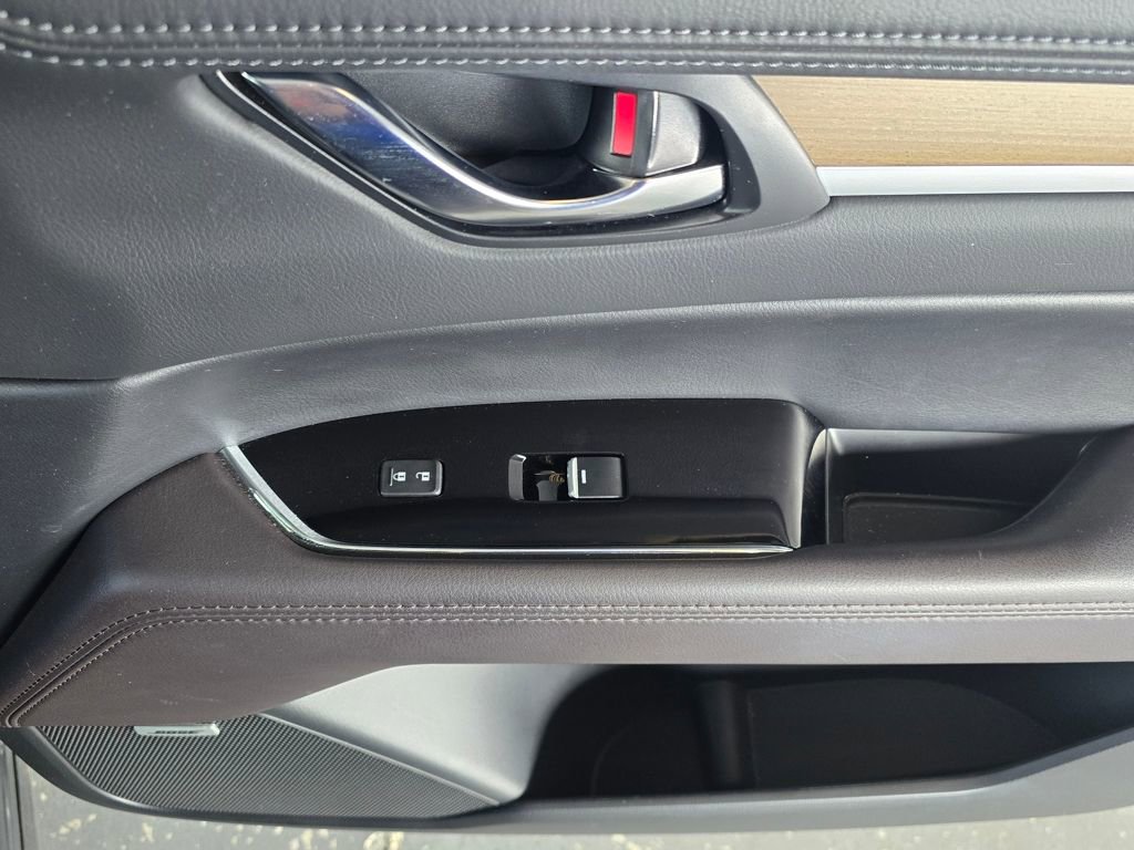 Used 2021 MAZDA CX-5 Signature image 27