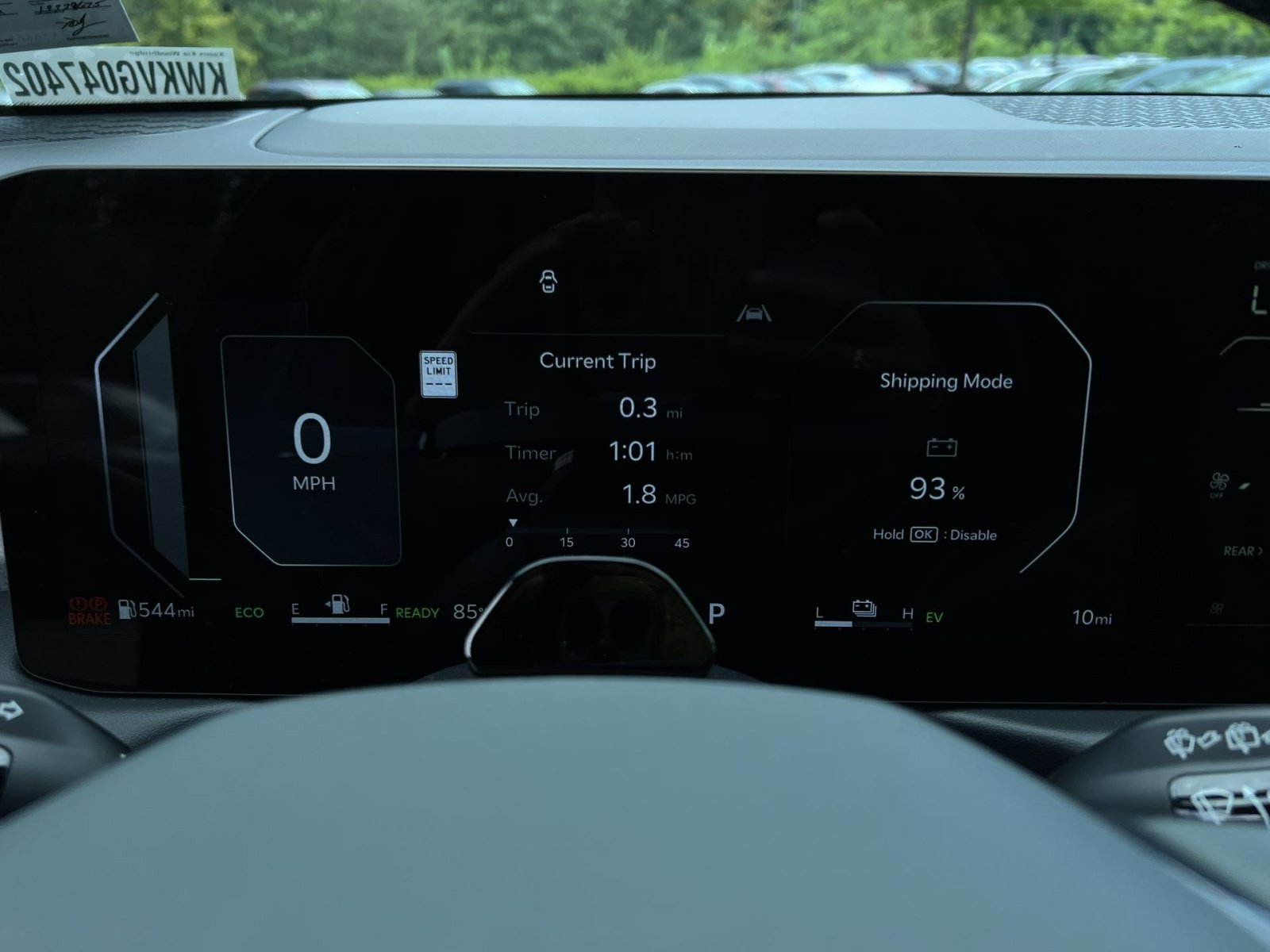New 2027 Kia Telluride SX X-Line AWD/4WD image 25