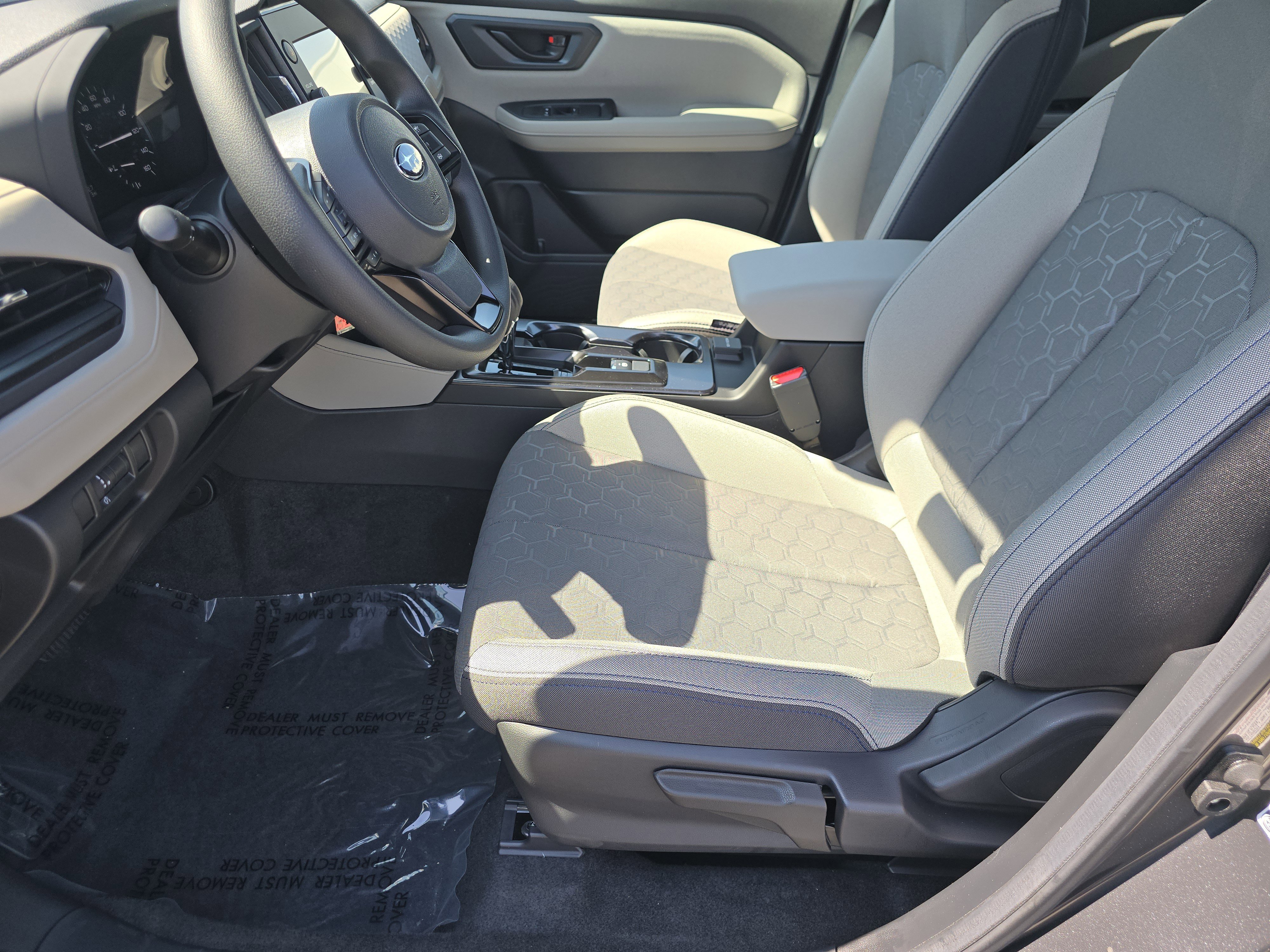 New 2026 Subaru Forester AWD/4WD image 18