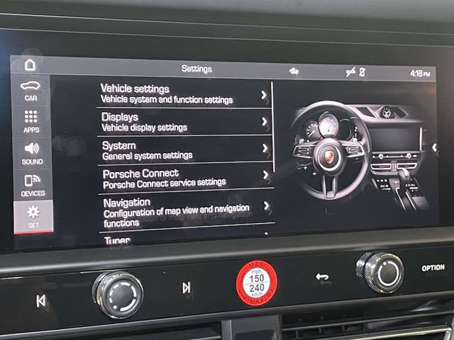 Certified 2026 Porsche Macan AWD/4WD image 34