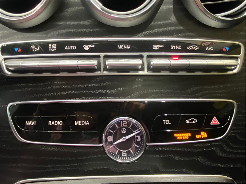 Used 2019 Mercedes-Benz C 300 Sedan image 24