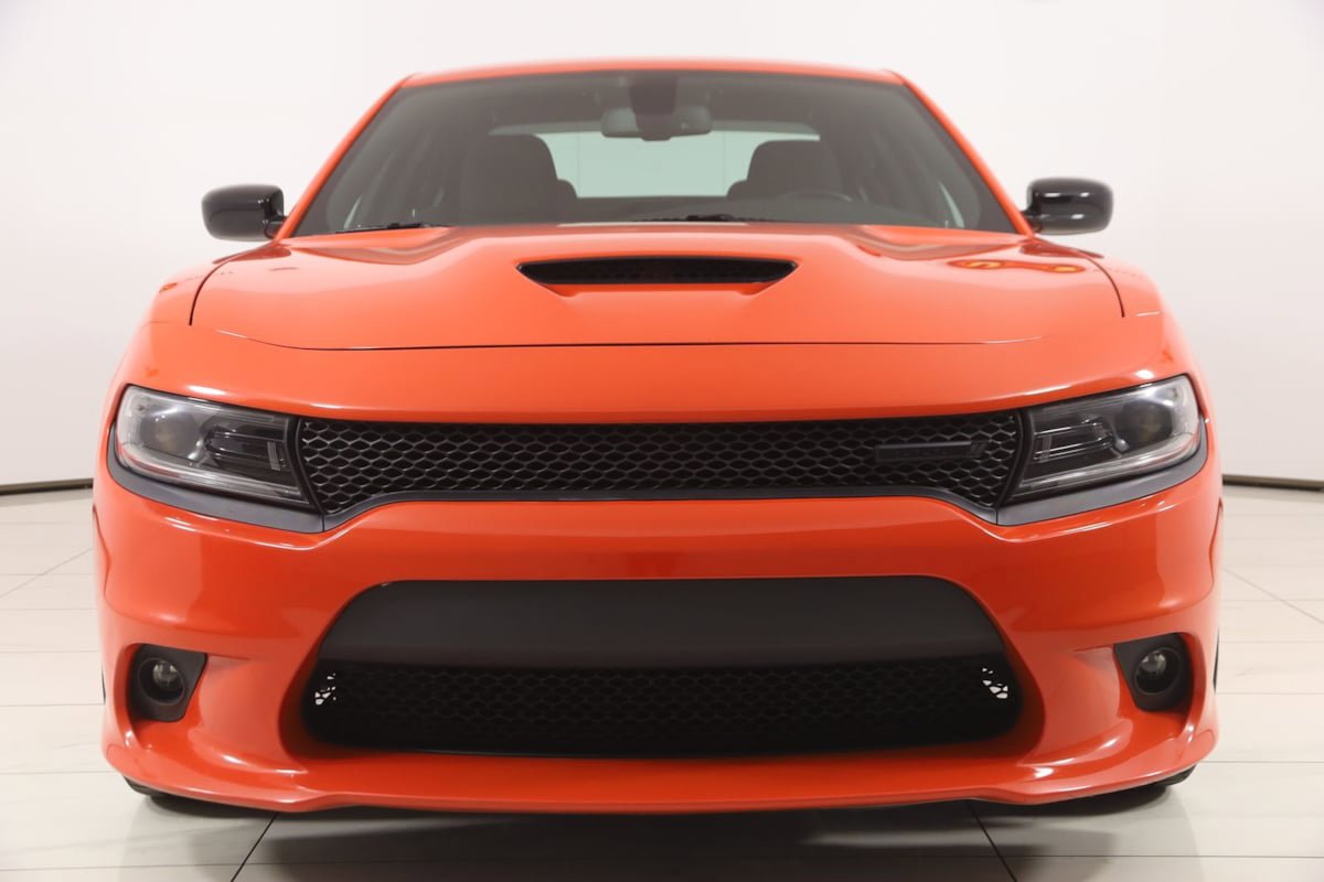 Used 2022 Dodge Charger R/T w/ Harman/Kardon Audio Group image 56