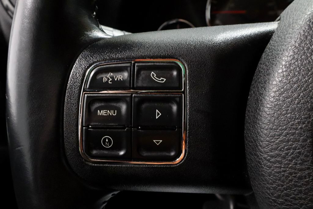 Used 2014 Jeep Wrangler Sport w/ Quick Order Package 24S image 21