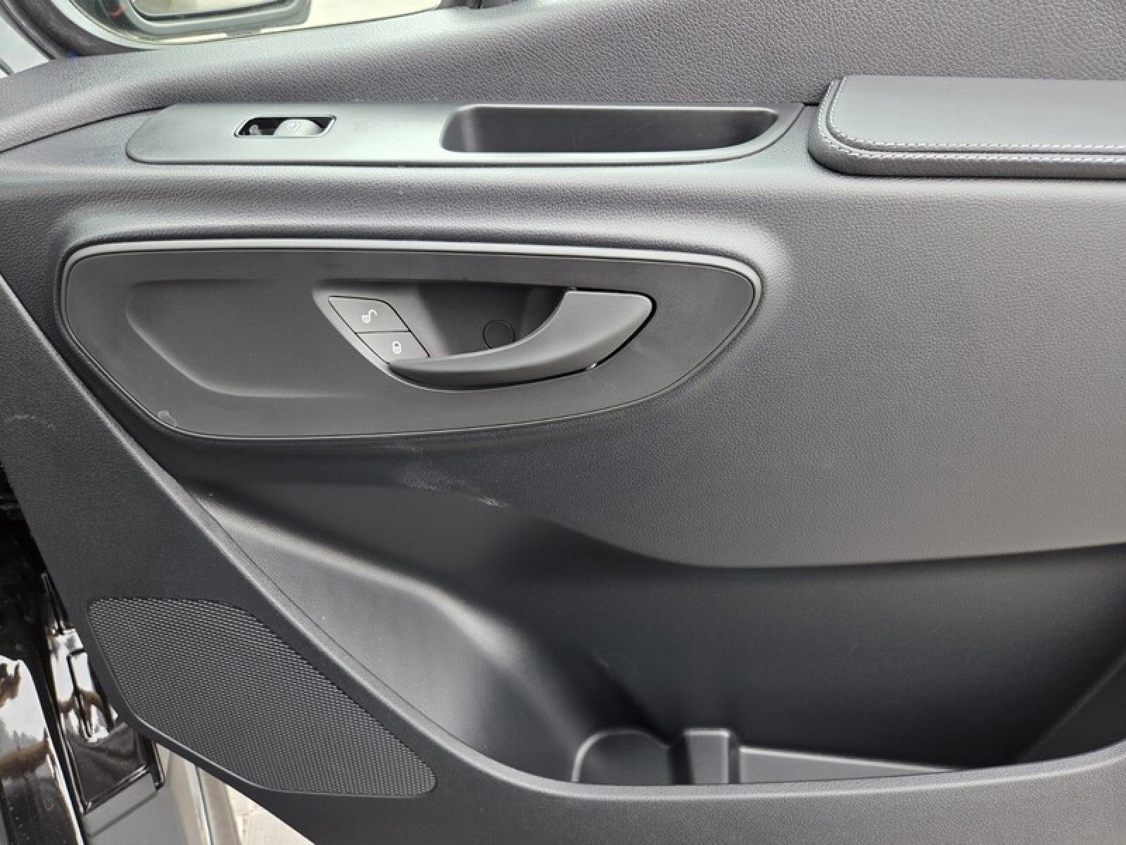 New 2026 Mercedes-Benz Sprinter 2500 image 22