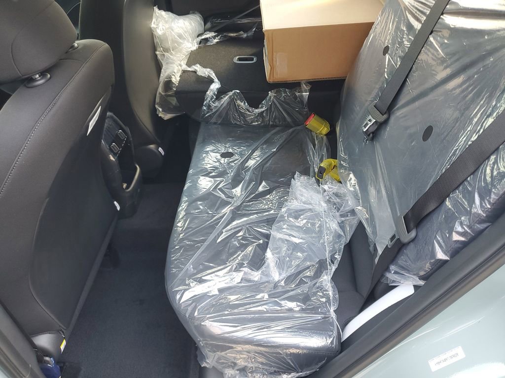 New 2026 Hyundai Kona SEL Sport image 9