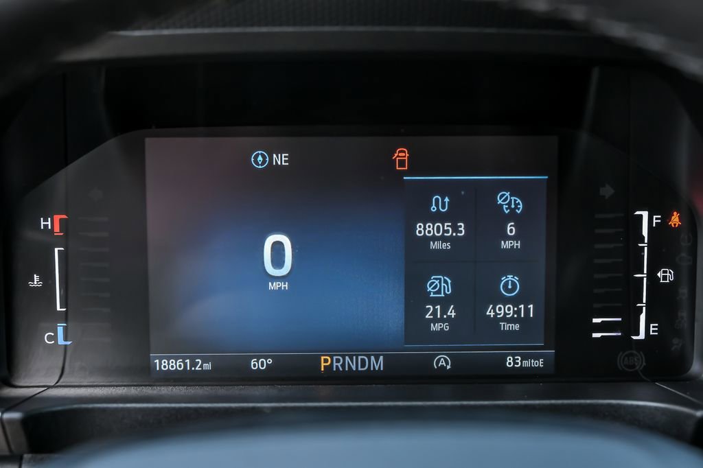 Used 2024 Ford Ranger XLT w/ Equipment Group 301A High image 21